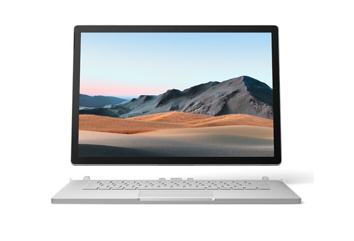 金沙Surface 维修前的准备工作